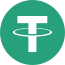 USDT Logo
